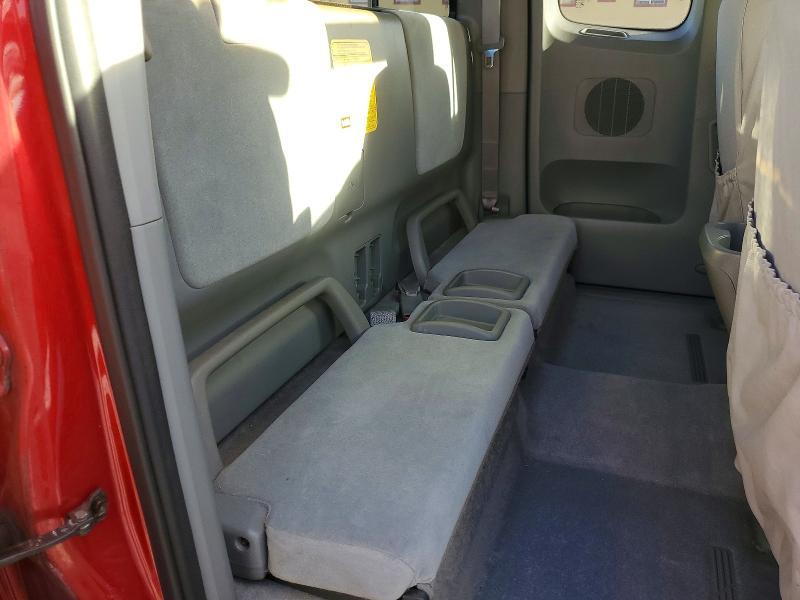 2006 Toyota Tacoma Base