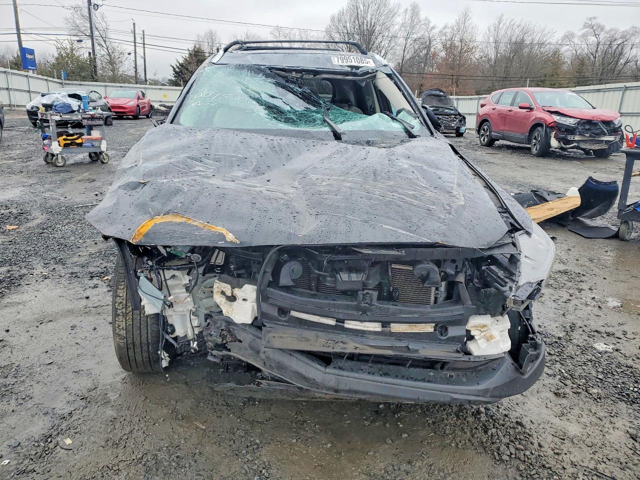 2023 Mazda Cx-5 Preferred