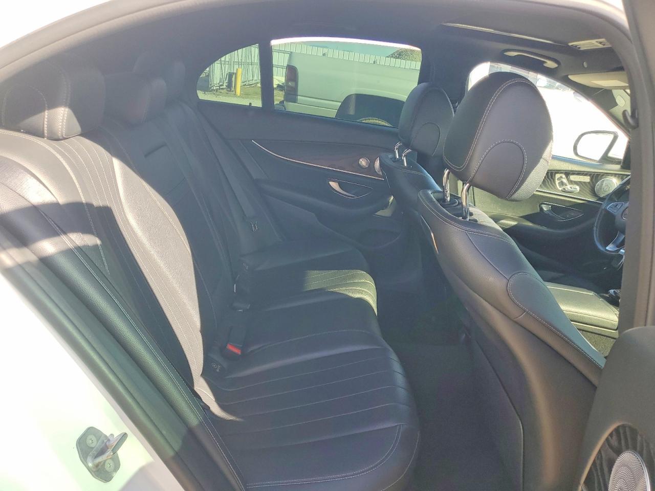 2018 Mercedes-Benz E 300