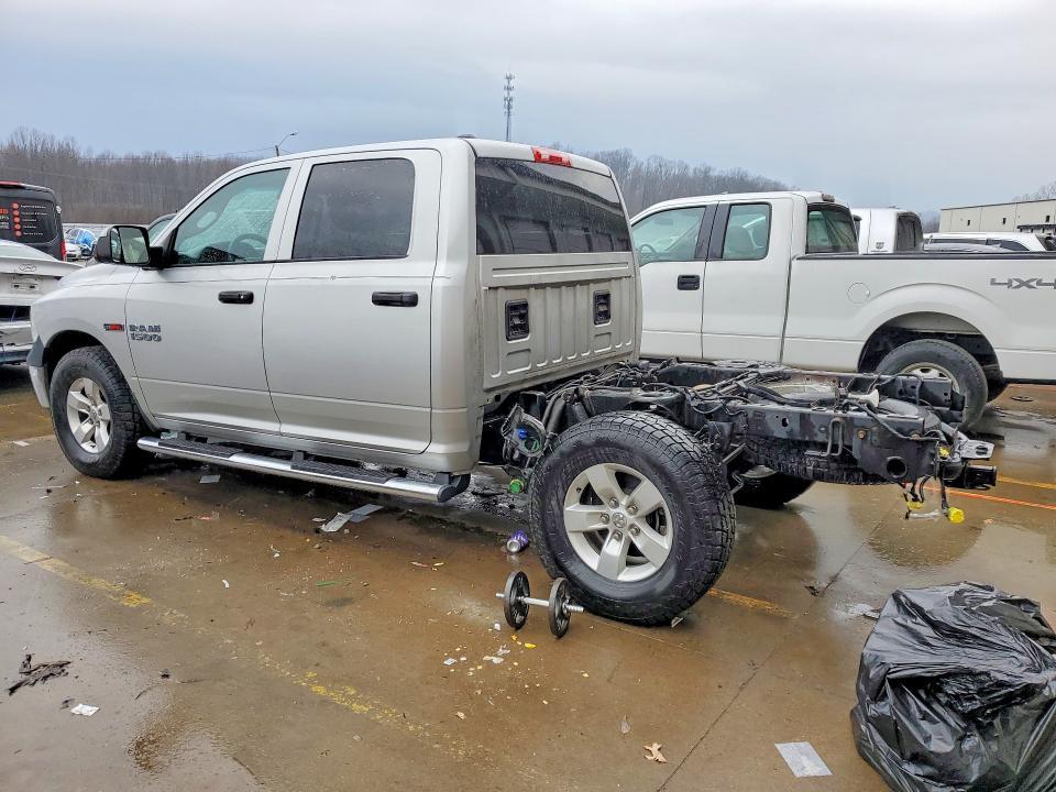 2015 Dodge RAM 1500 ST