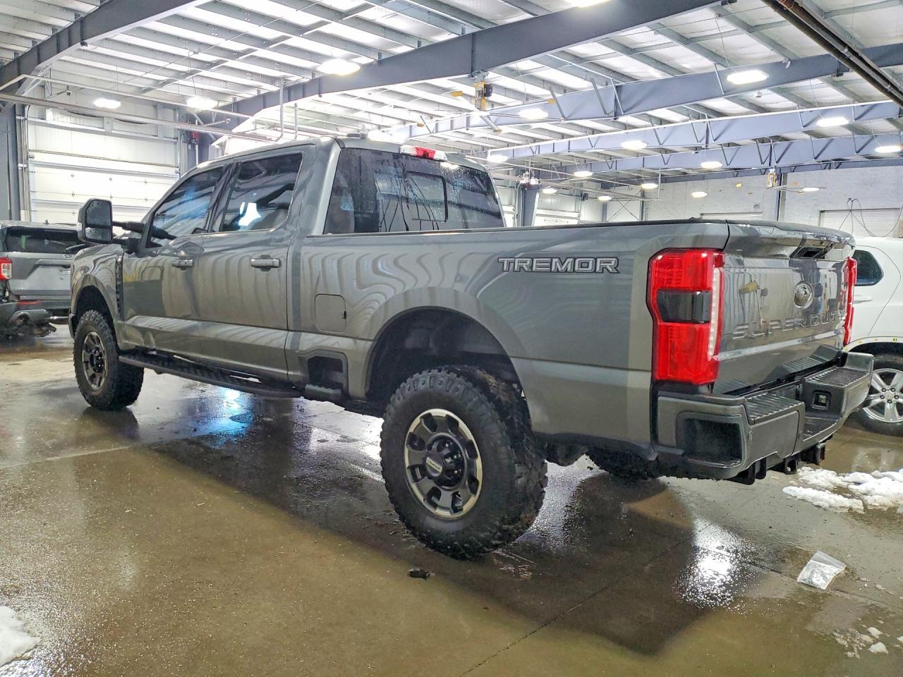 2024 Ford F350 Super Duty