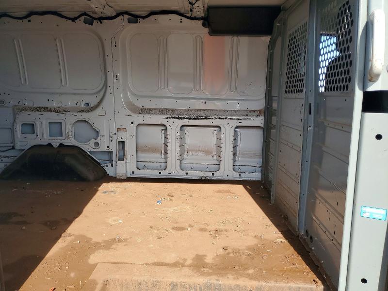 2024 Ford Transit 150 Delivery van