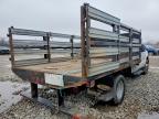 2013 Ford F350 Super Duty Flatbed Truck