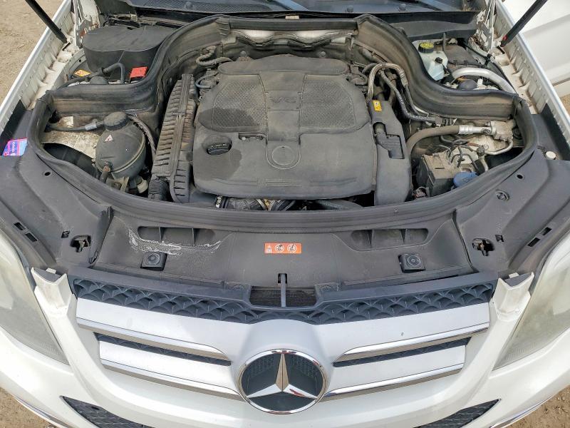 2014 Mercedes-Benz Glk 350 4matic