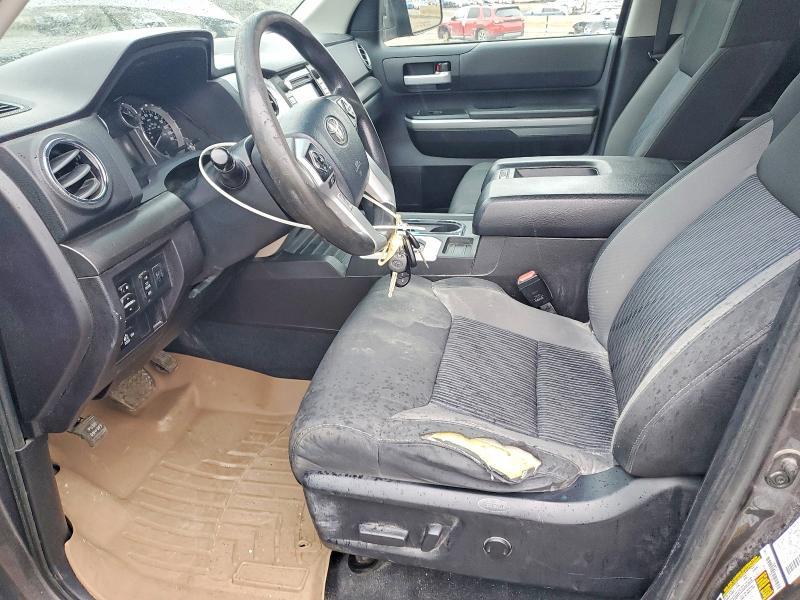 2014 Toyota Tundra SR5