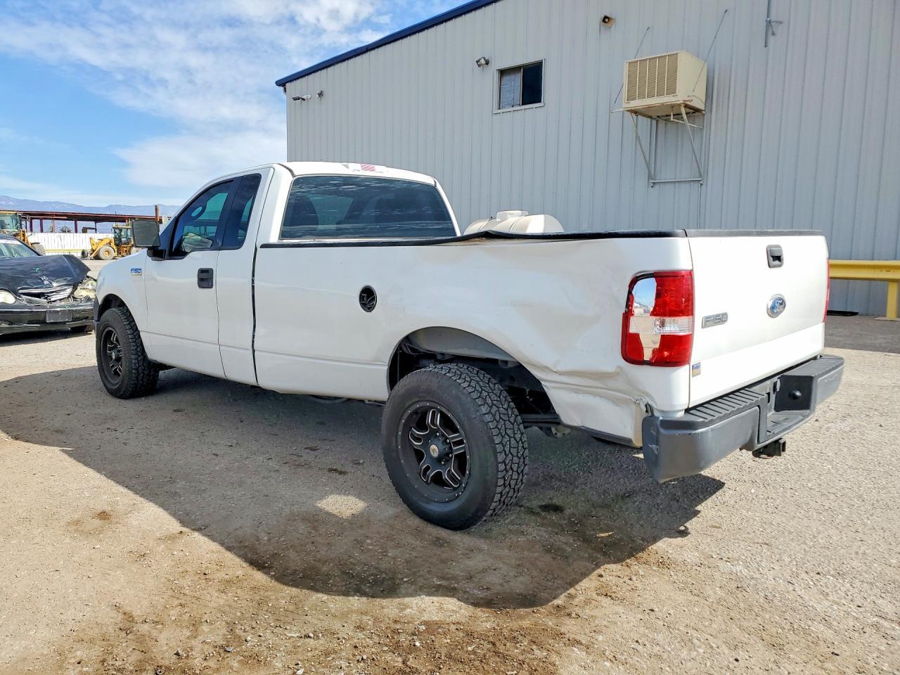 2006 Ford F150