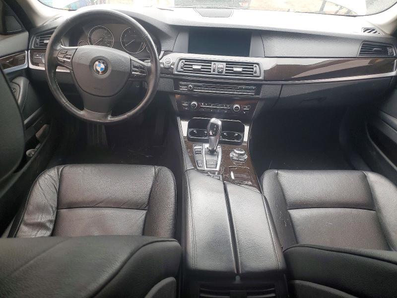 2013 BMW 528 xi