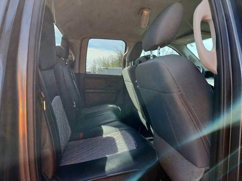 2016 Dodge RAM 1500