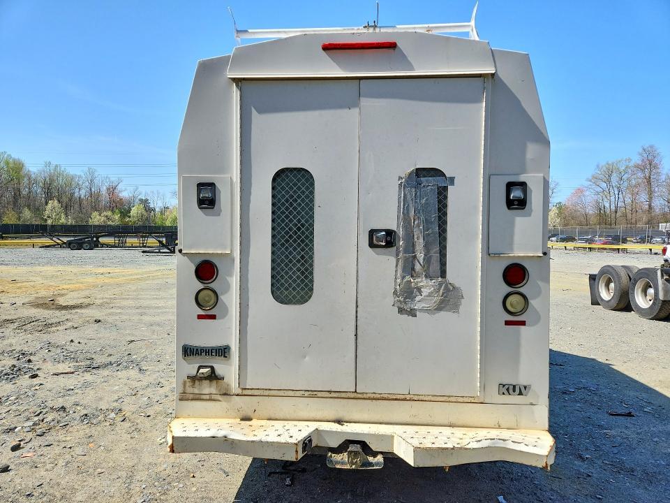 2017 Ford Transit T-350
