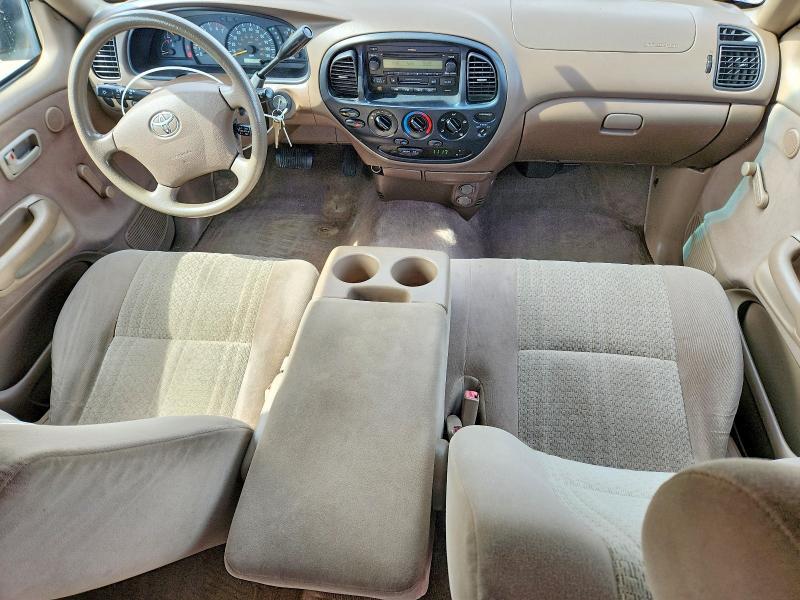 2004 Toyota Tundra SR5