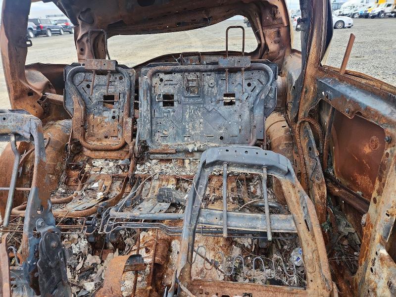 2011 Jeep Liberty Sport