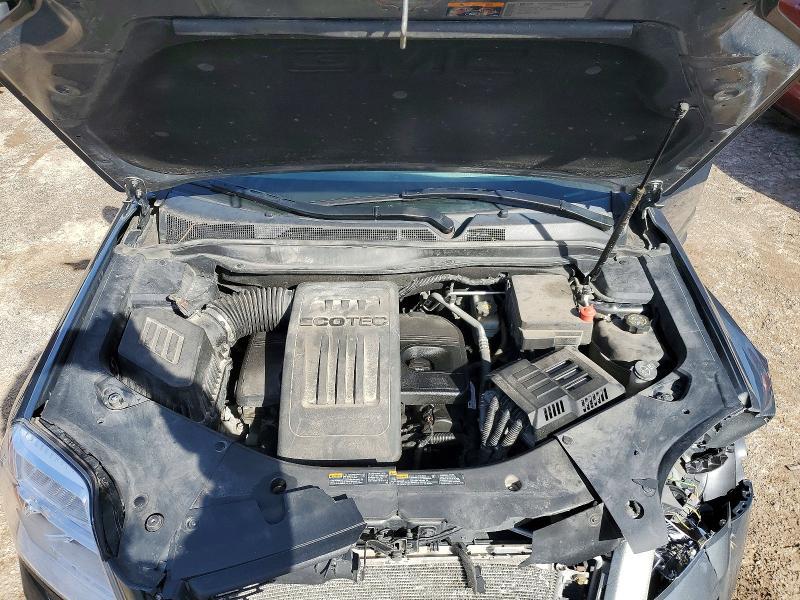 2013 GMC Terrain slt