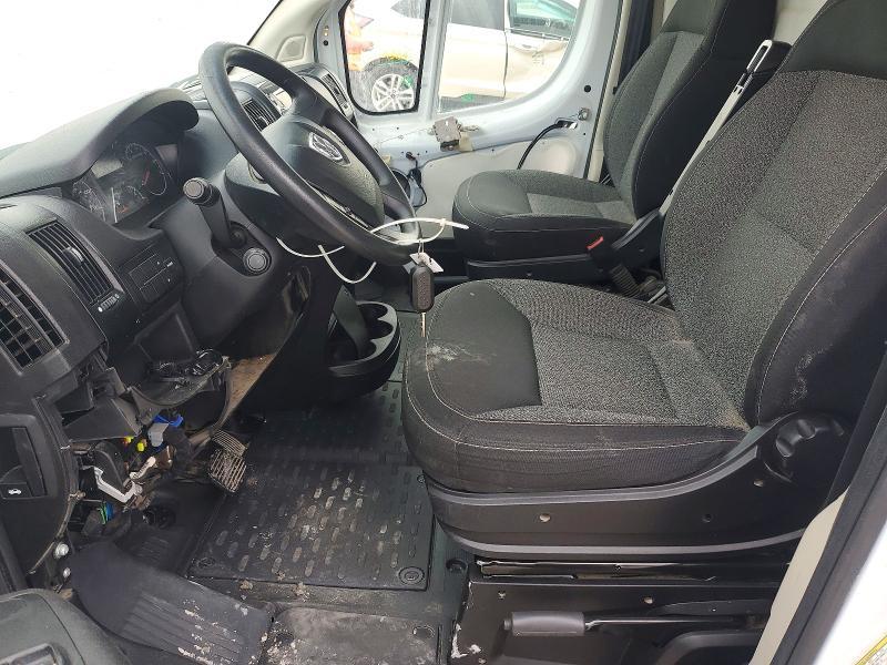 2021 Dodge Ram Promaster 1500 1500 Standard