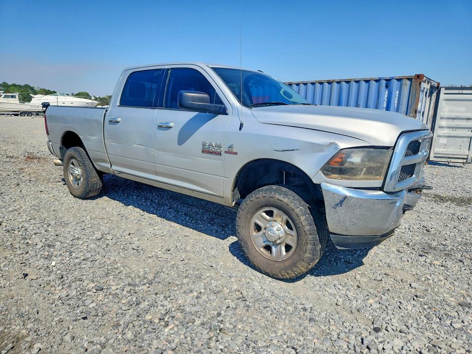 2017 Dodge RAM 2500 SLT