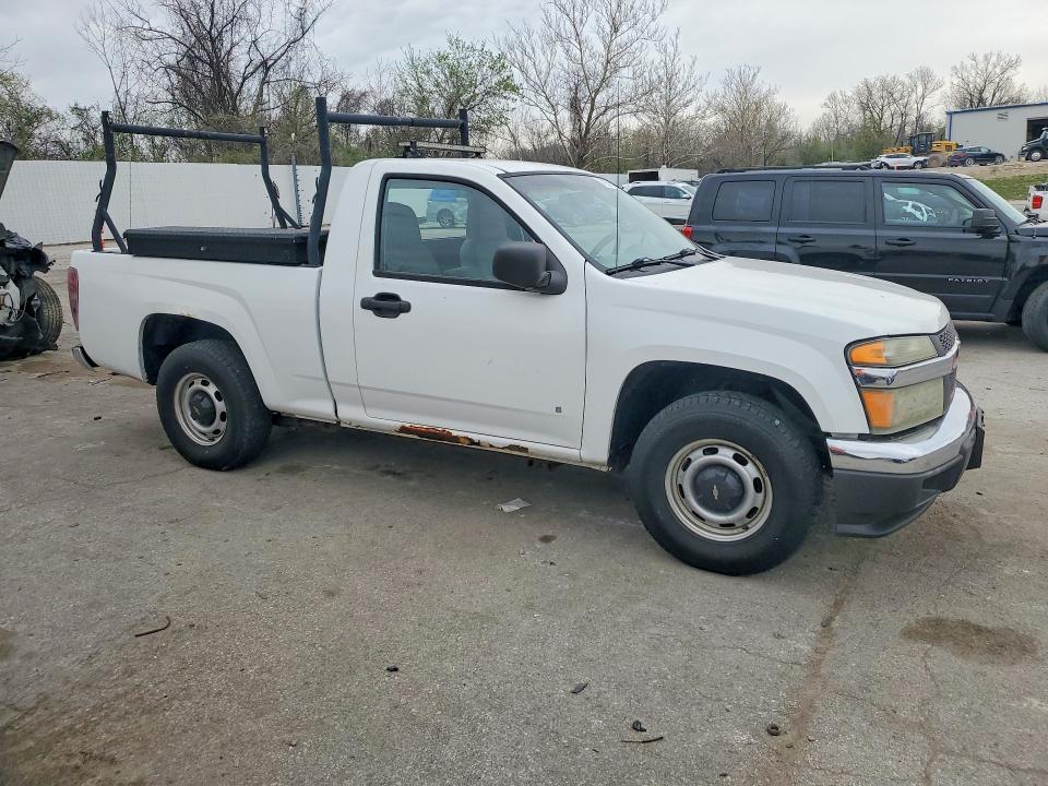 2006 Chev Colorado