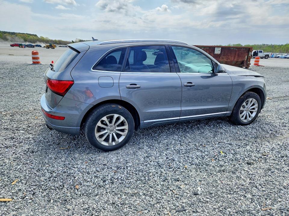 2015 Audi Q5 Premium