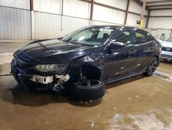 2018 Honda Civic Sport en venta en Pennsburg, PA