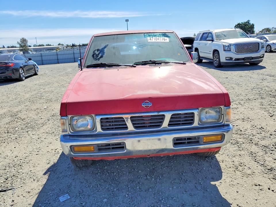 1997 Nissan Truck XE