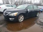 2013 Niss Altima 2.5