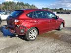 2012 Subaru Impreza Premium