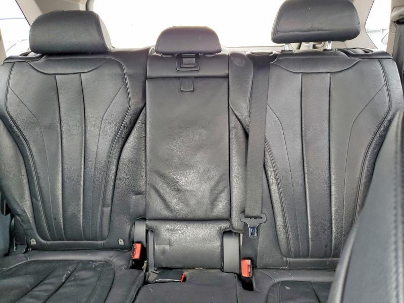 2015 BMW X5 Xdrive35d