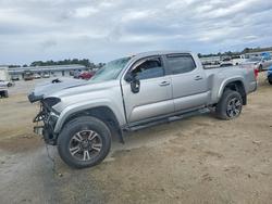 Toyota salvage cars for sale: 2016 Toyota Tacoma TRD Sport
