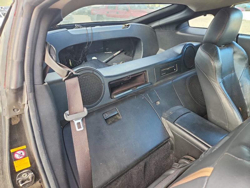 2006 Nissan 350z Base