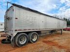 2007 Wilson Grain Trailer
