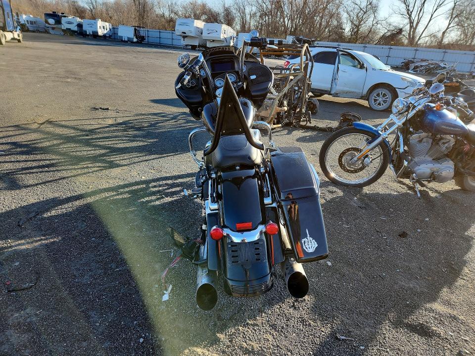 2023 Harley-Davidson Fltrx