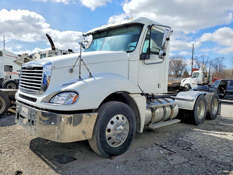 2006 Freightliner Conventional Columbia
