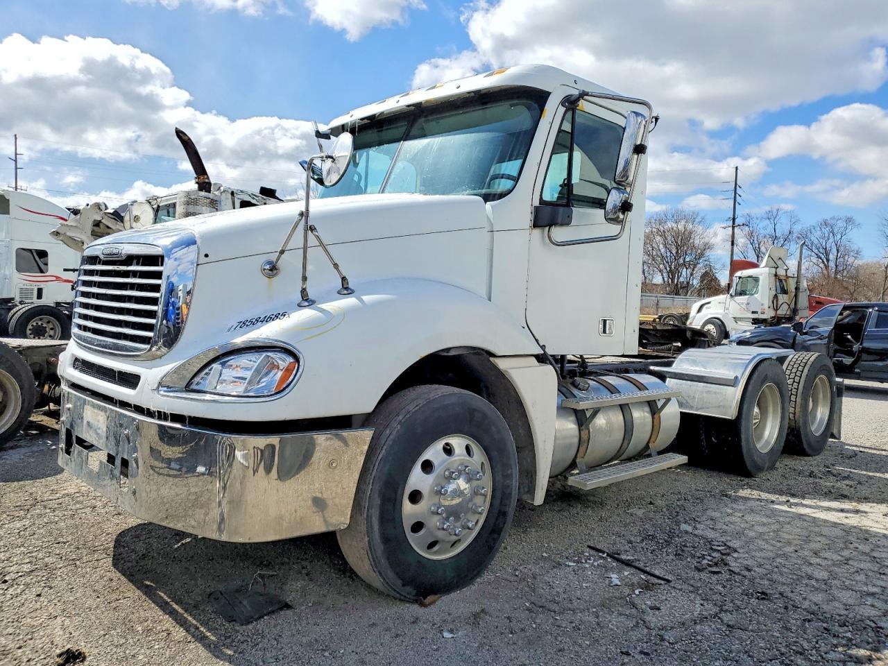 2006 Freightliner Conventional Columbia