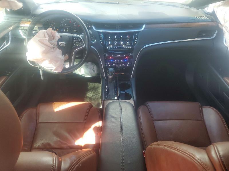 2019 Cadillac Xts Luxury