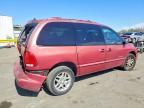 1998 Dodge Caravan se