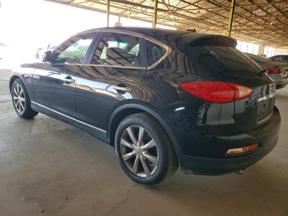 2015 Infiniti Qx50 Base