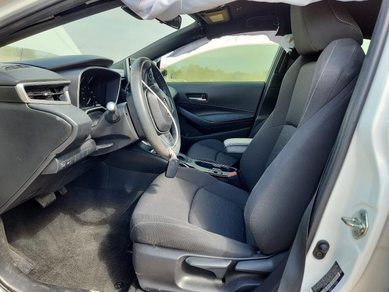 2023 Toyota Corolla Hatchback se