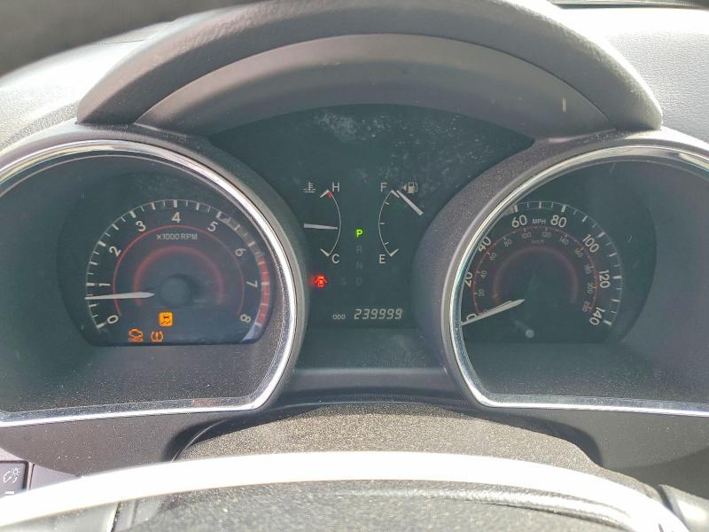 2008 Toyota Highlander Base