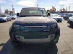 2022 Land Rover Defender 110 X-dynamic se