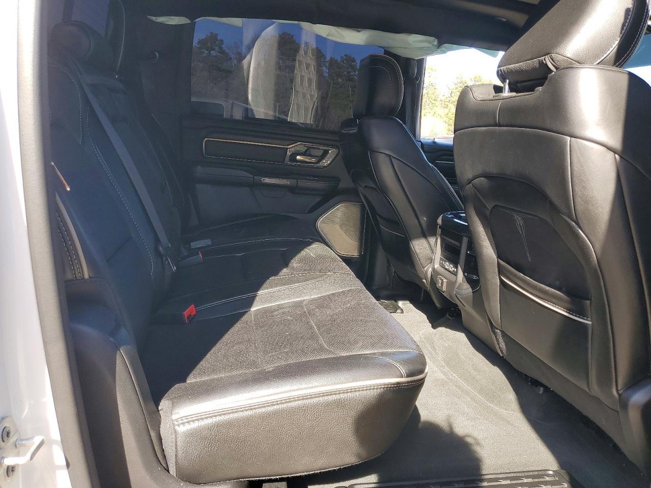 2020 Dodge RAM 1500 Limited