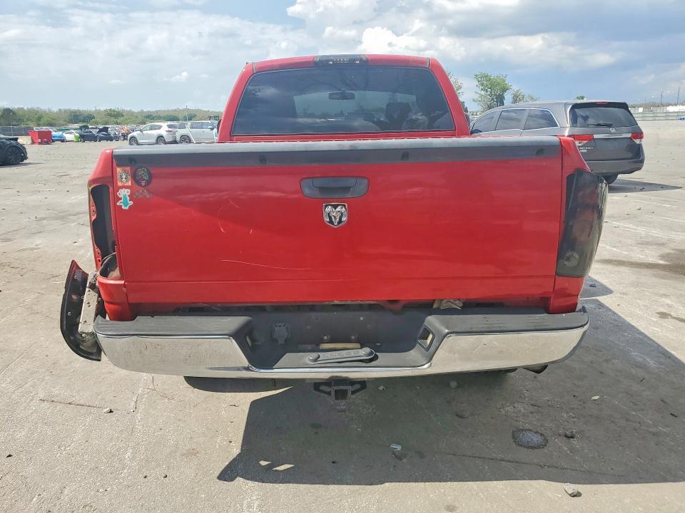 2006 Dodge RAM 1500 ST