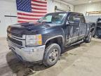 2012 Chev Silverado K2500 Heavy Duty LT
