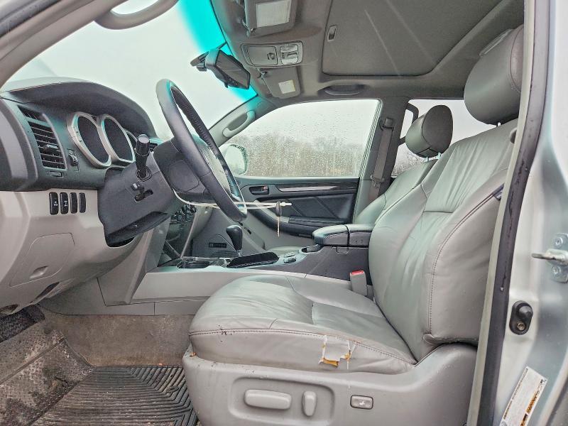 2003 Toyota 4runner Limited