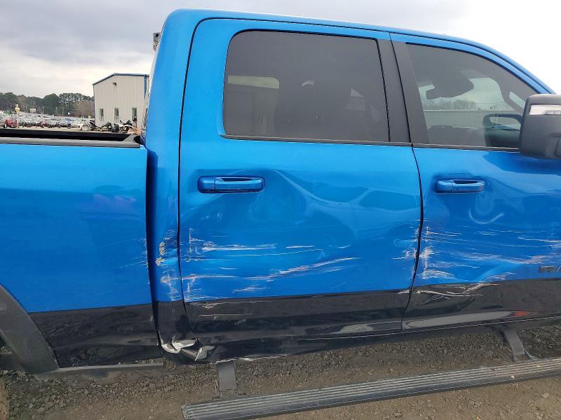 2023 Dodge Ram 2500 Powerwagon