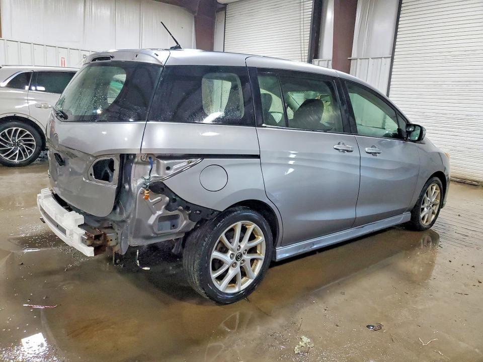 2013 Mazda 5