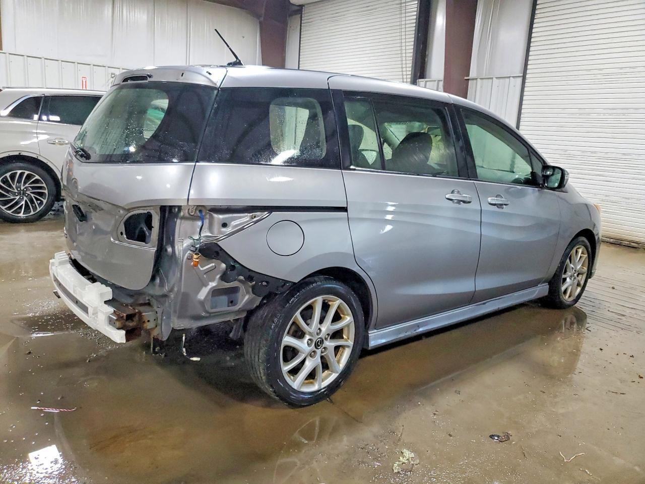2013 Mazda 5