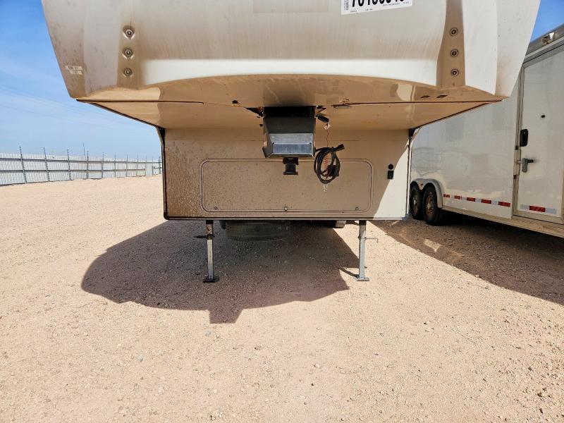 2019 Jayco Eagle Camper