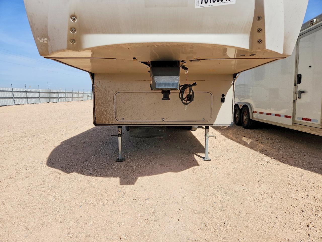 2019 Jayco Eagle Camper