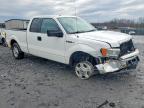 2012 Ford F150 Super cab