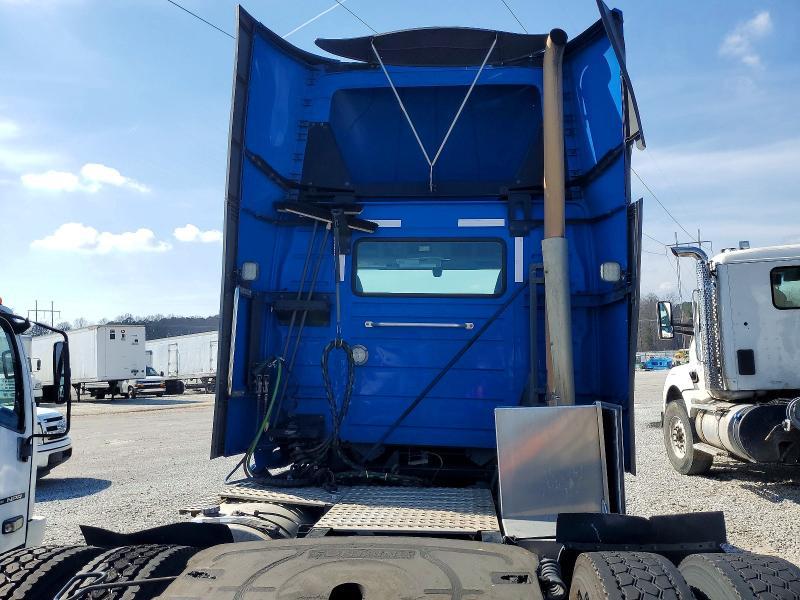 2023 Volvo VNL Semi Truck