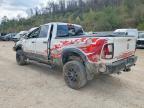 2015 Dodge RAM 2500 Powerwagon