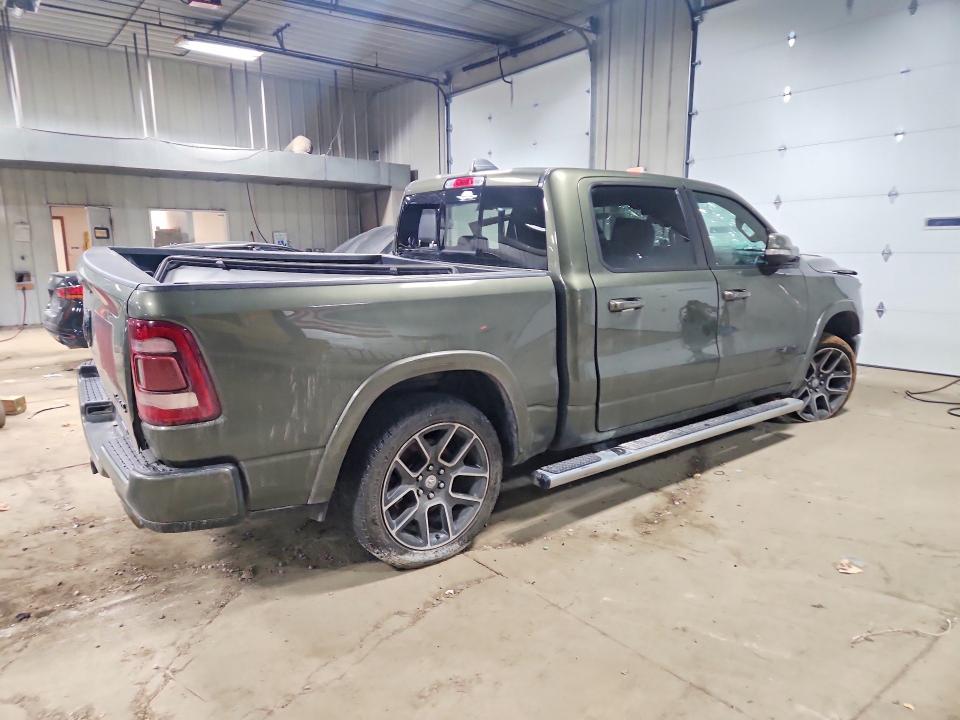 2020 Dodge 1500 Laramie